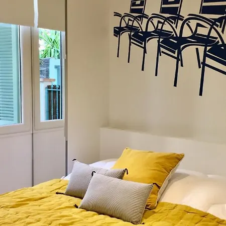 Super Appartement 3 Pieces, Vue Mer A Nice *
