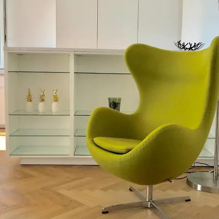 Super Appartement 3 Pieces, Vue Mer A Nice *
