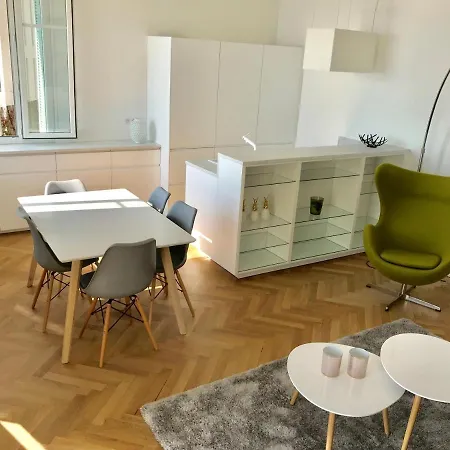 Super Appartement 3 Pieces, Vue Mer A Nice Nicea